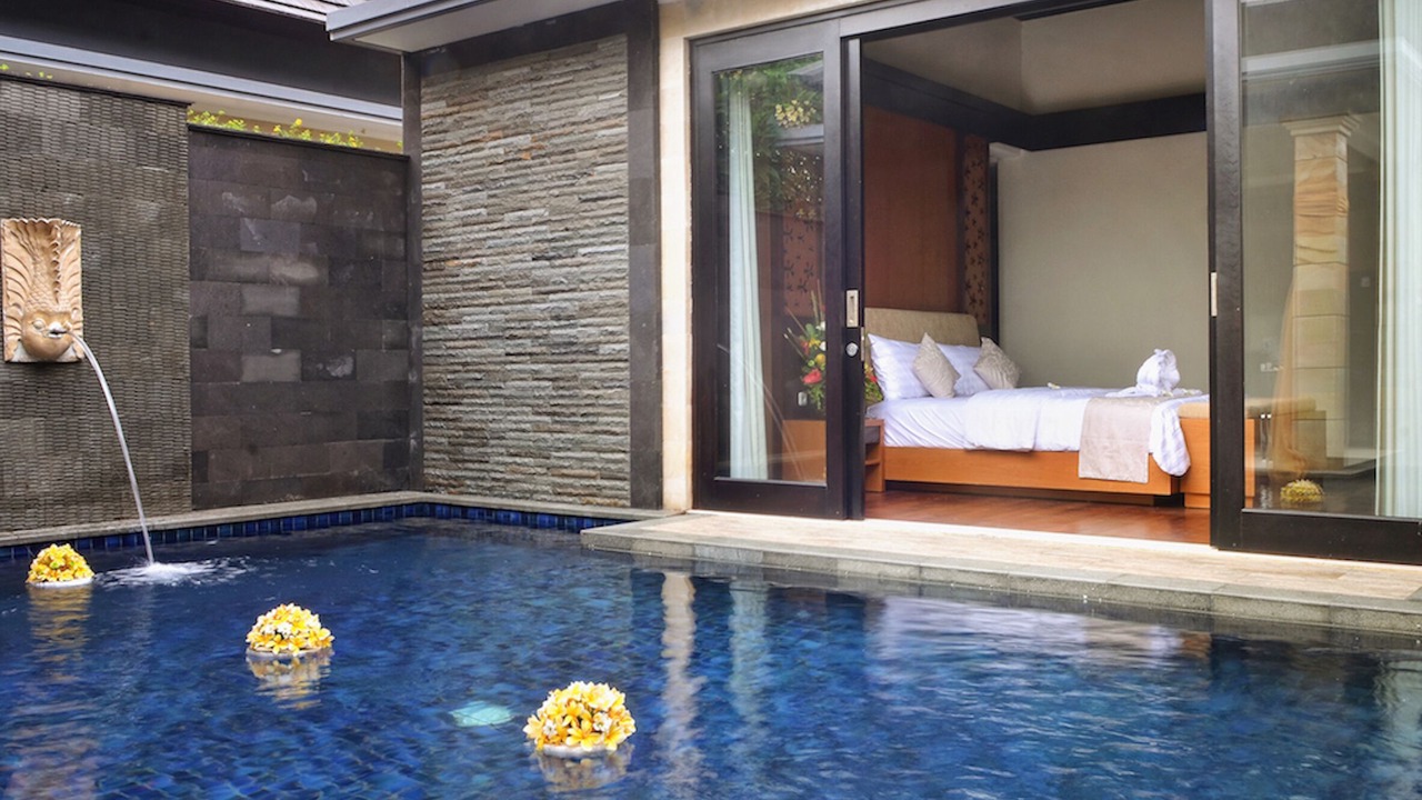 Photo of Patio Balcony in Gianyar