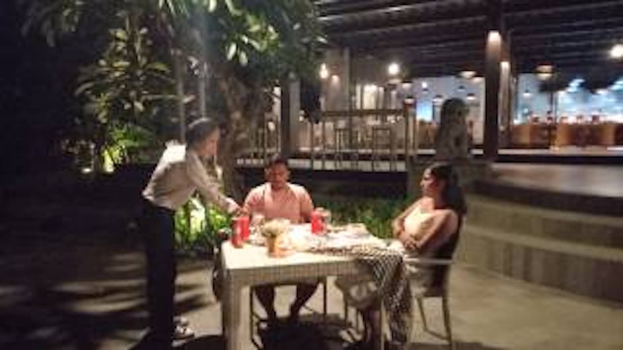 Photo of Patio Balcony in Gianyar