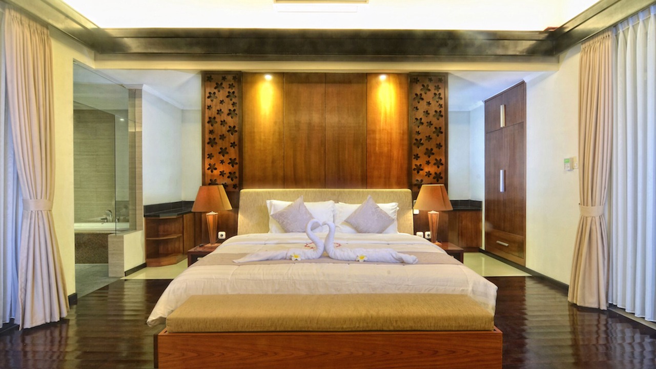 Photo of Patio Balcony in Gianyar
