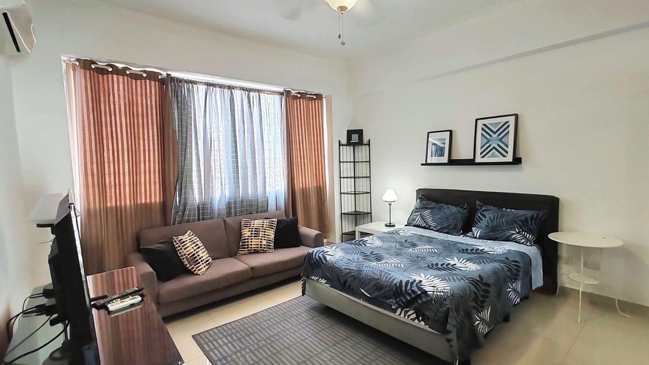 Photo of Bedroom in Ensanche Naco