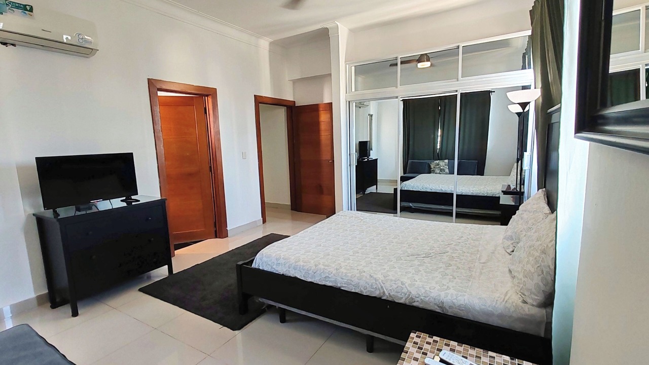 Photo of Bedroom in Ensanche Naco