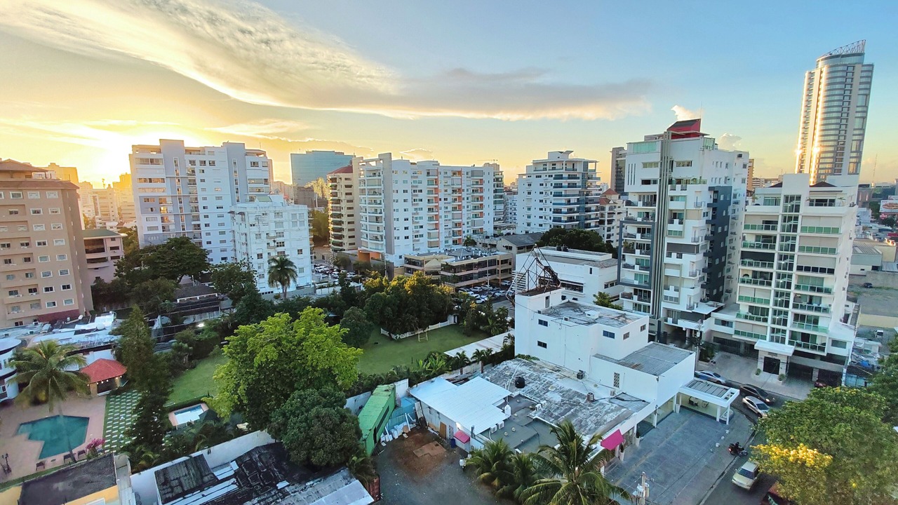 Photo of Outdoor in Ensanche Naco