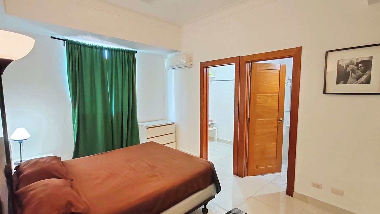Photo of Bedroom in Ensanche Naco