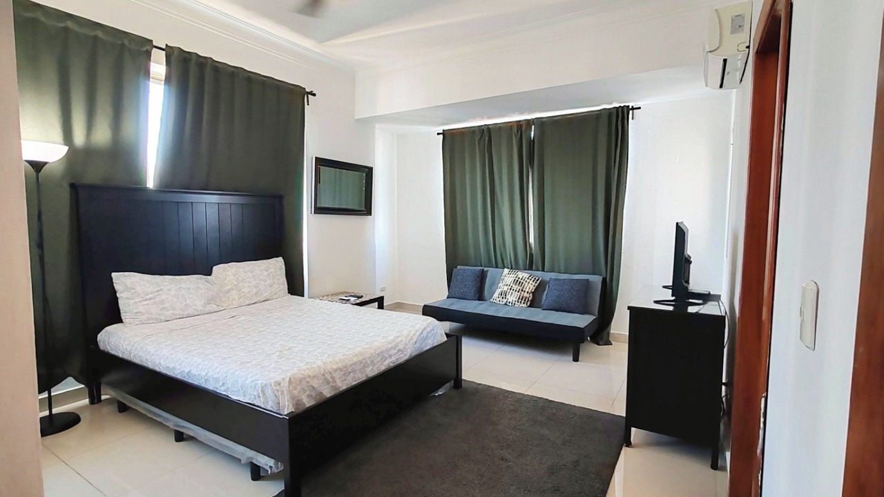 Photo of Bedroom in Ensanche Naco