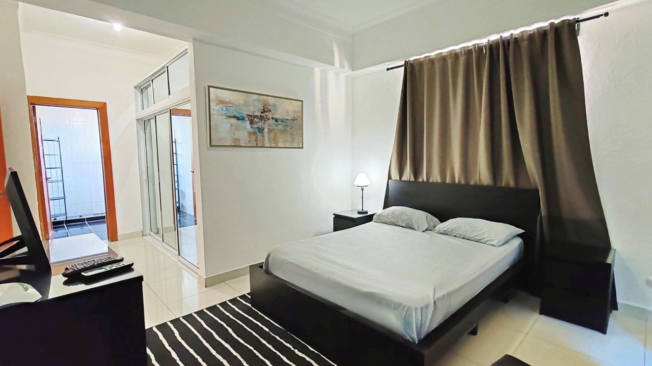 Photo of Bedroom in Ensanche Naco