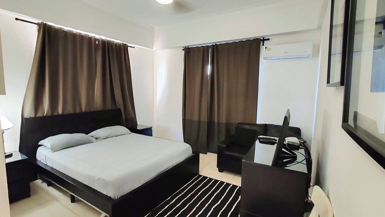 Photo of Bedroom in Ensanche Naco