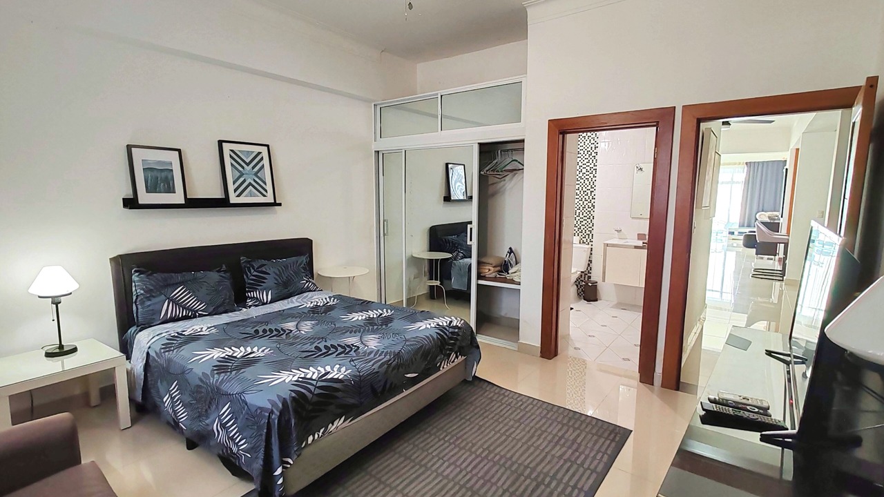Photo of Bedroom in Ensanche Naco