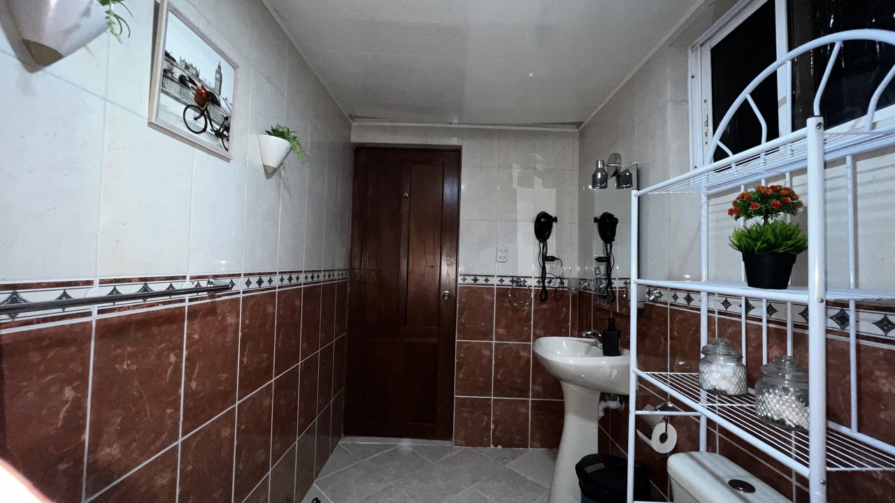 Photo of Bathroom in Los Rios
