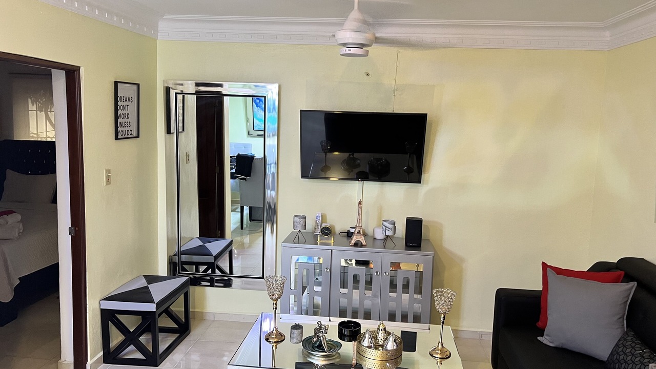 Photo of Bedroom in Los Rios