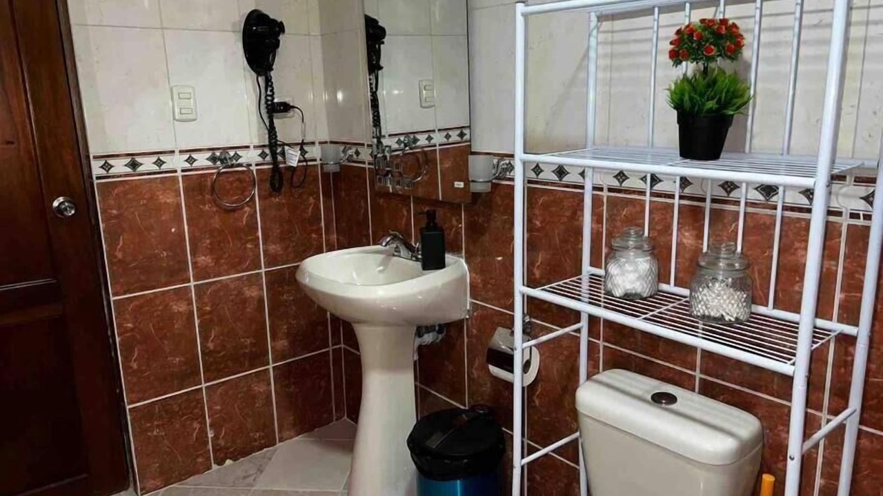 Photo of Bathroom in Los Rios