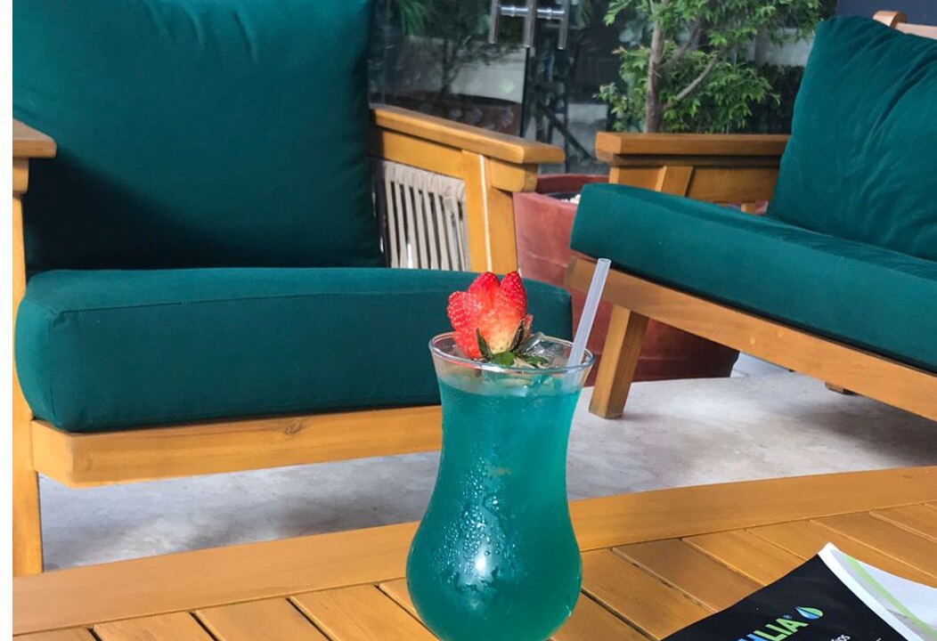 Photo of Patio Balcony in Villa Hermosa