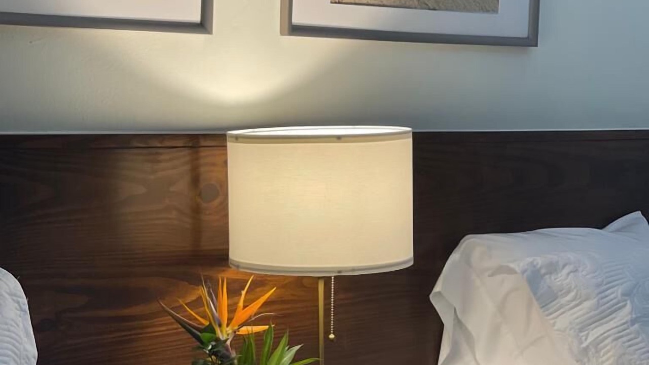 Photo of Bedroom in Villa Hermosa