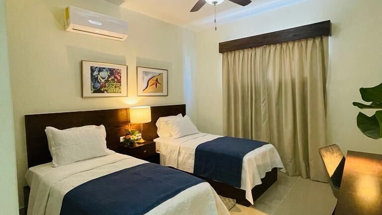 Photo of Bedroom in Villa Hermosa