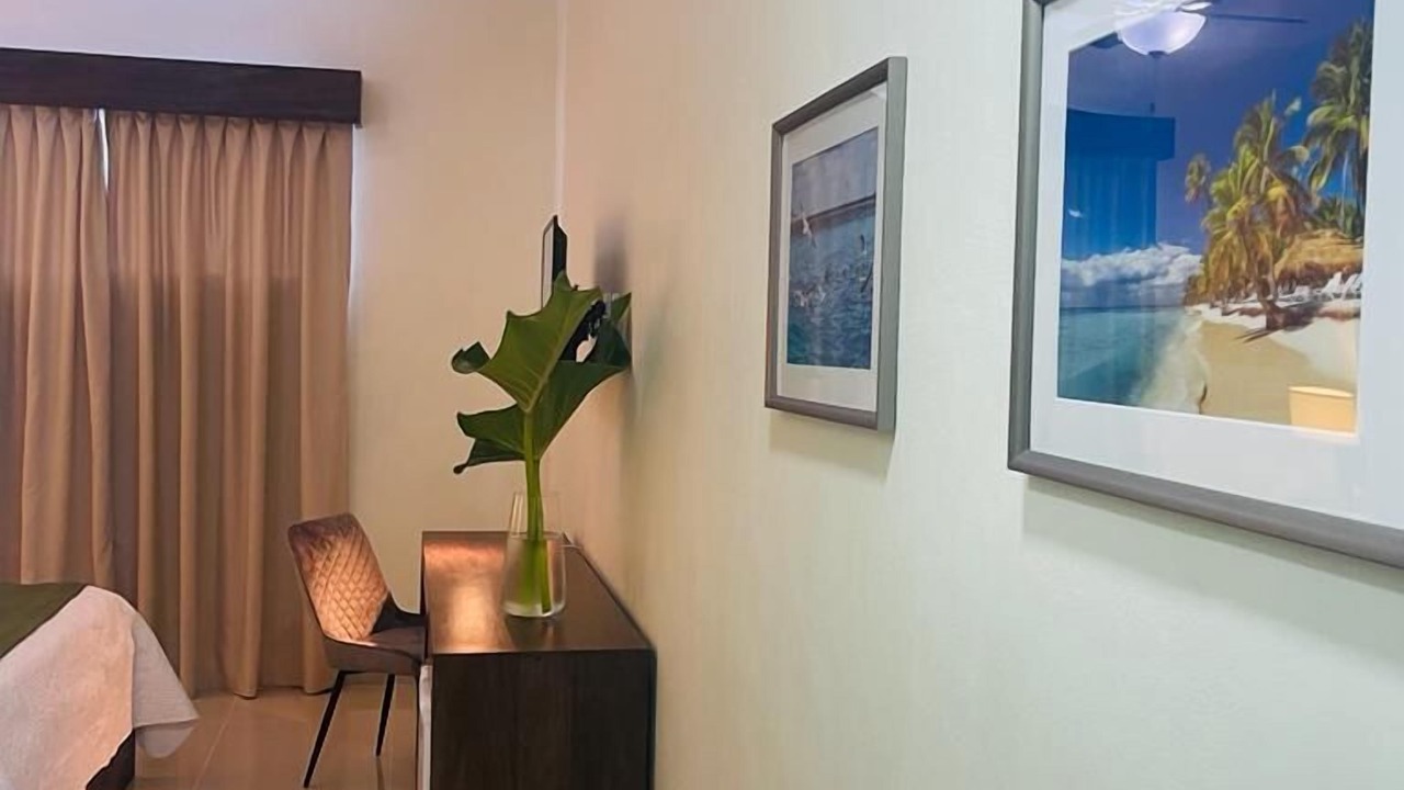 Photo of Bedroom in Villa Hermosa