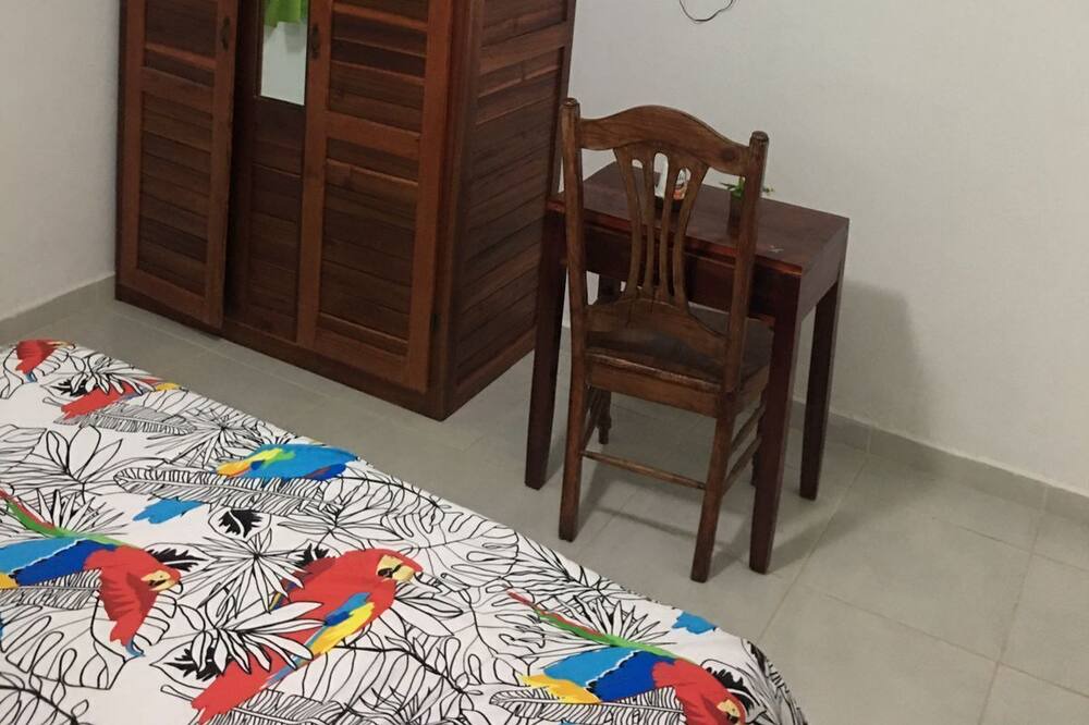 Photo of Bedroom in Barrio El Hospital