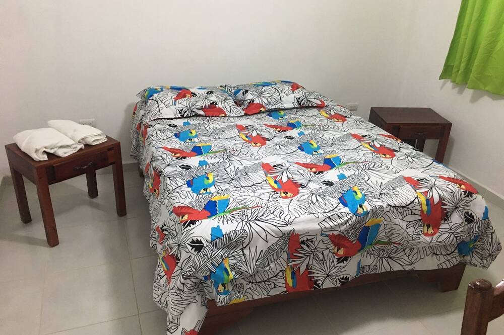 Photo of Bedroom in Barrio El Hospital