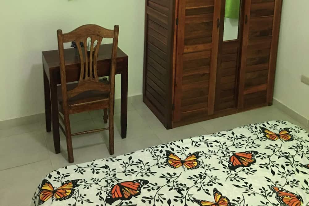 Photo of Bedroom in Barrio El Hospital