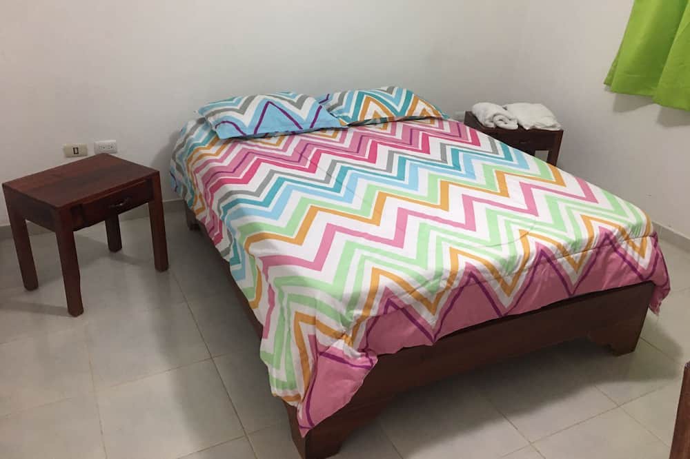 Photo of Bedroom in Barrio El Hospital