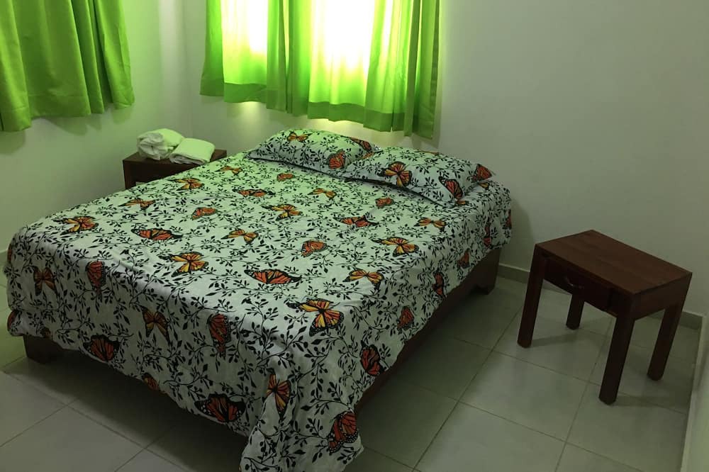 Photo of Bedroom in Barrio El Hospital