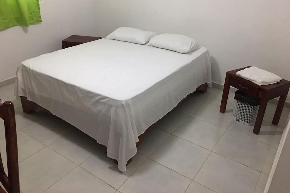 Photo of Bedroom in Barrio El Hospital