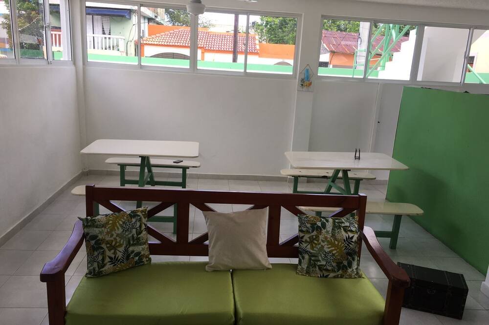 Photo of Others in Barrio El Hospital