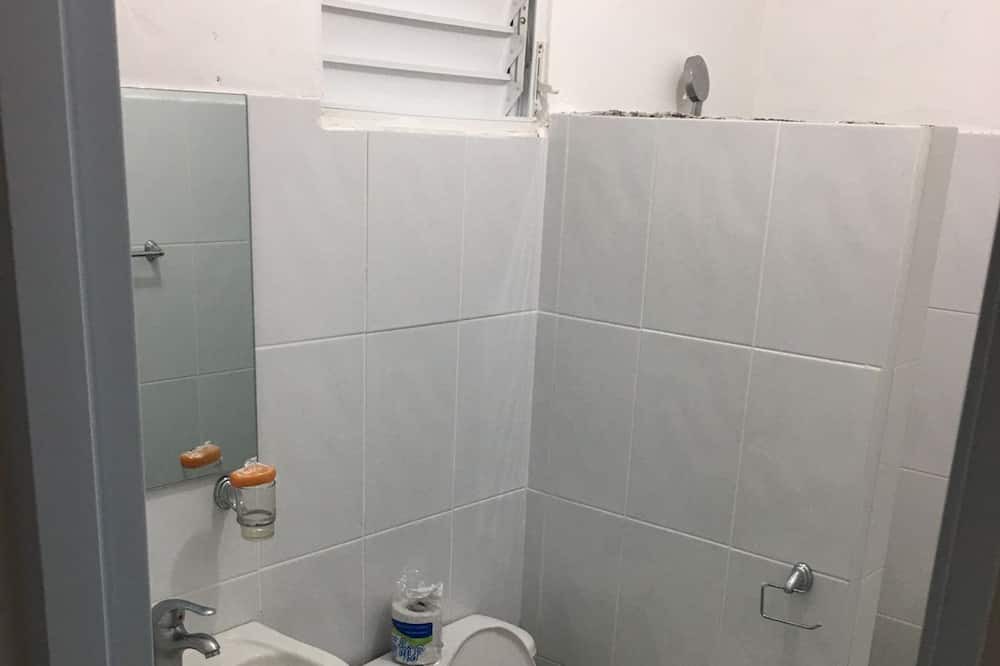 Photo of Bathroom in Barrio El Hospital