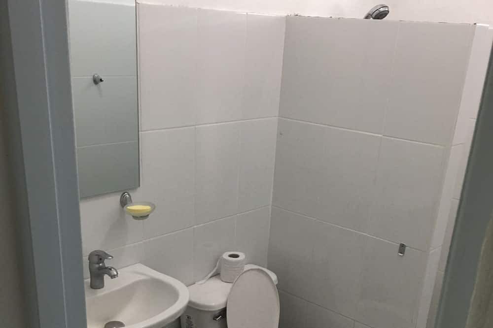 Photo of Bathroom in Barrio El Hospital