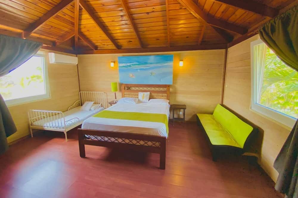Photo of Bedroom in Rio San Juan