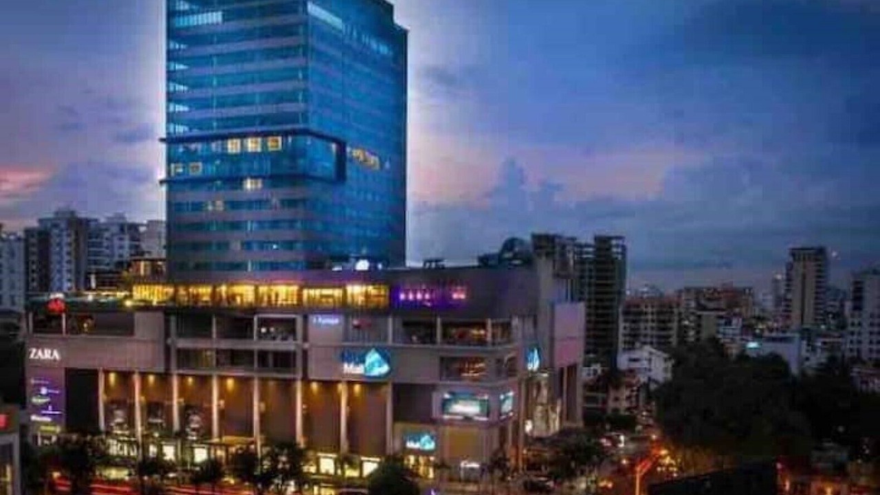 Photo of Buildings in La Julia