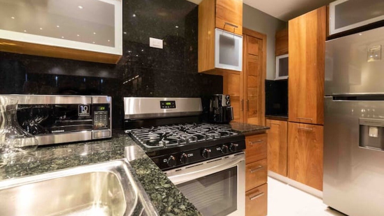 Photo of Kitchen in La Julia