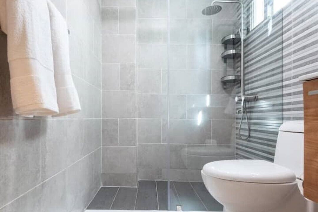 Photo of Bathroom in La Julia