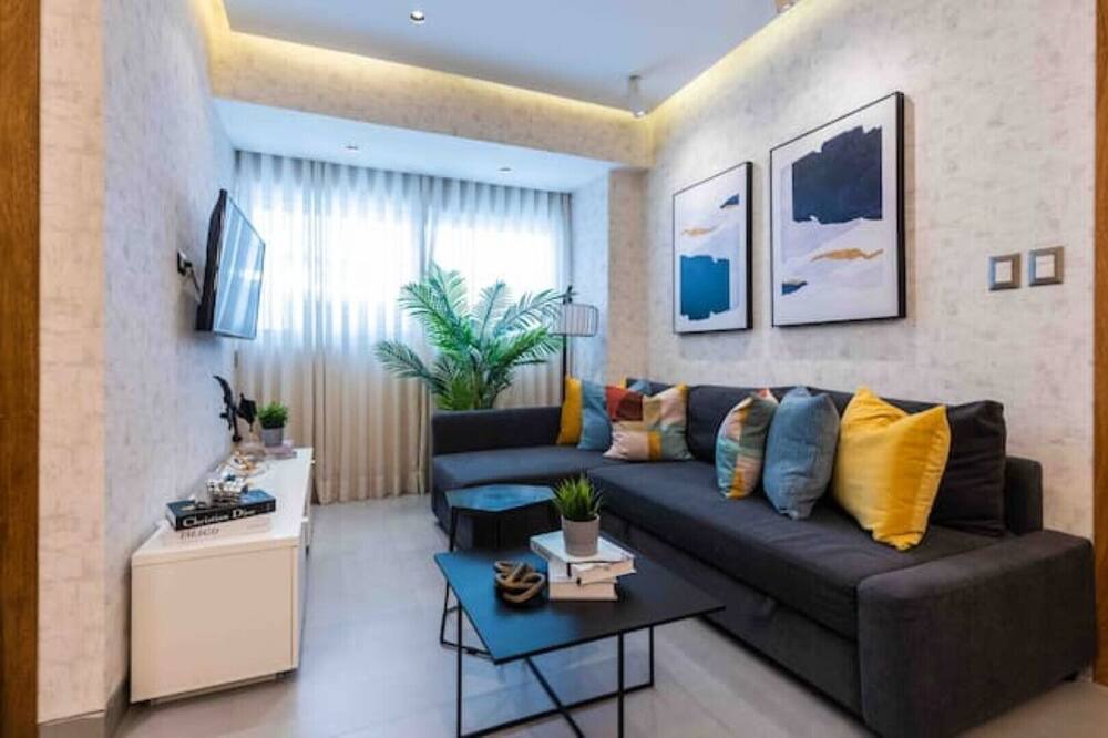 Photo of Livingroom in La Julia