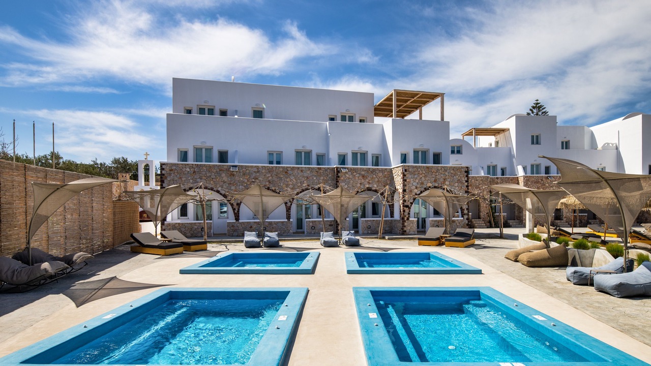 Photo of Outdoor in Karterados