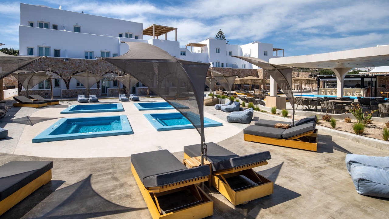 Photo of Outdoor in Karterados