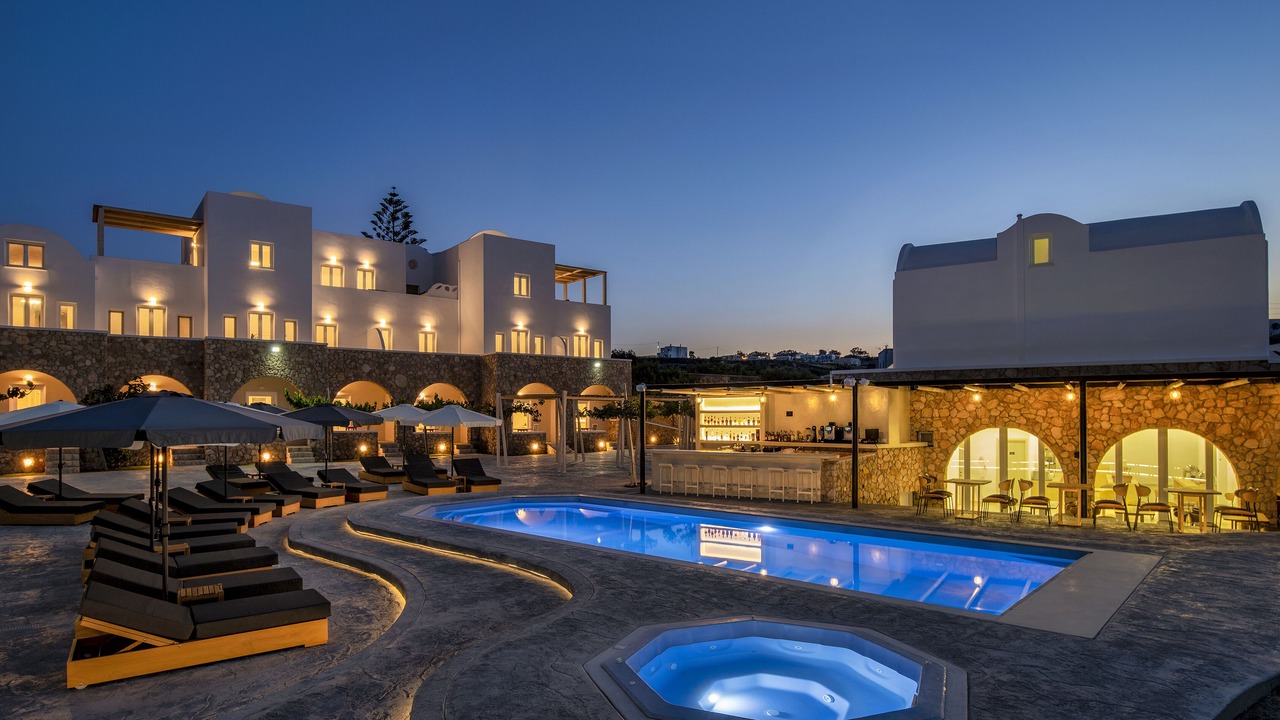 Photo of Outdoor in Karterados
