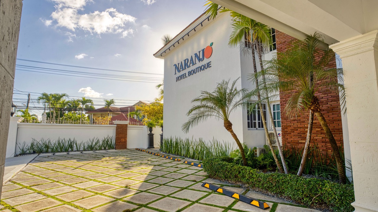 Photo of Outdoor in Higuey