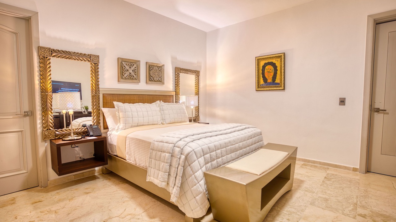 Photo of Bedroom in Higuey
