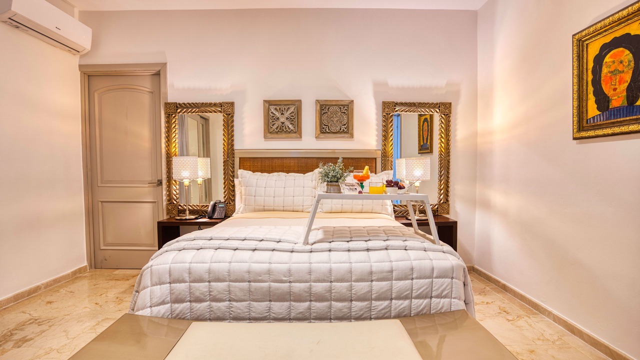 Photo of Bedroom in Higuey