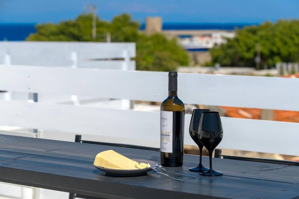 Photo of Outdoor in Rhodes Old Town