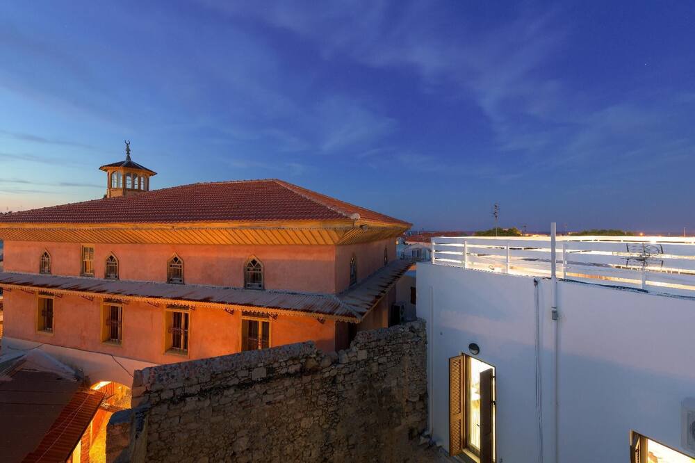 Photo of Outdoor in Rhodes Old Town