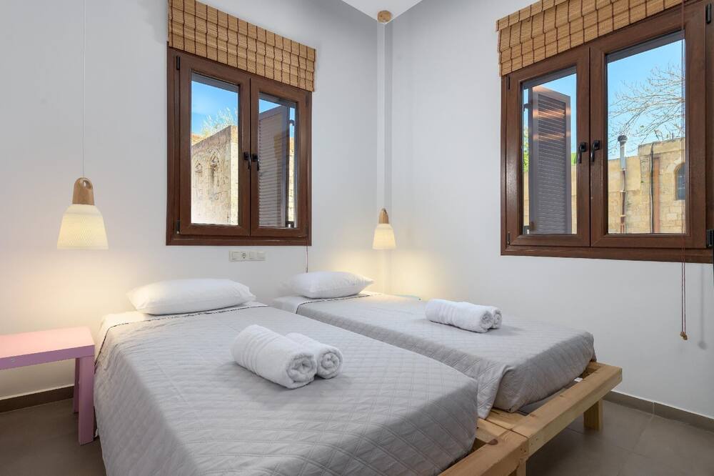 Photo of Bedroom in Rhodes Old Town