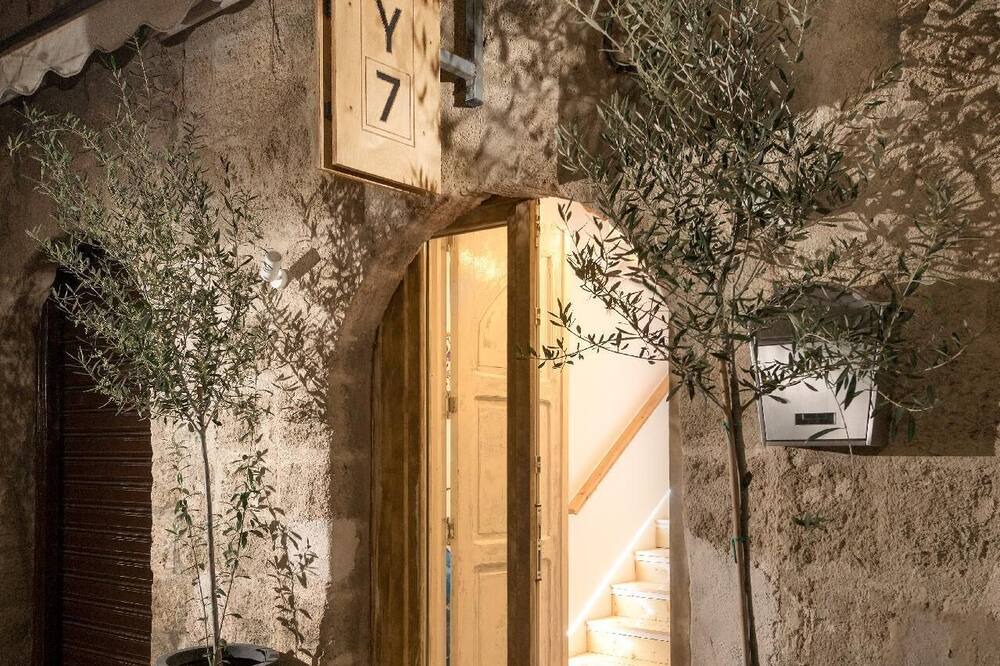 Photo of Outdoor in Rhodes Old Town