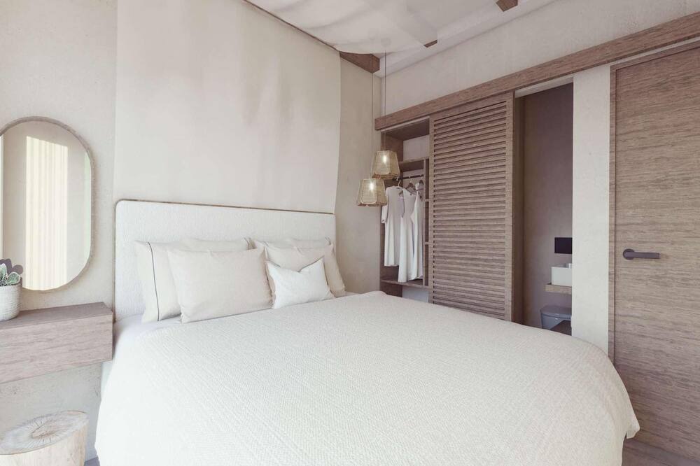 Photo of Bedroom in Lardos