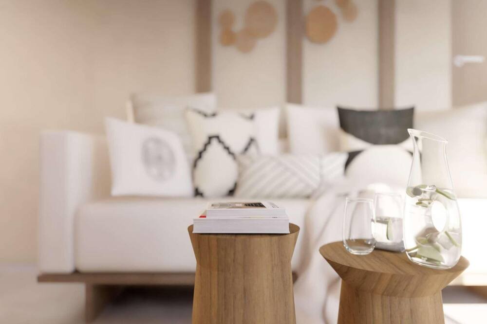 Photo of Livingroom in Lardos