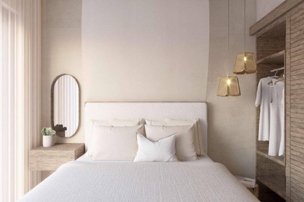 Photo of Bedroom in Lardos