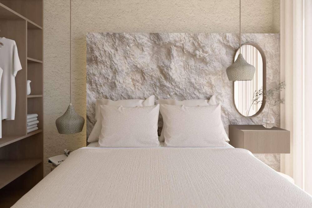 Photo of Bedroom in Lardos