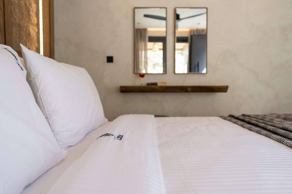 Photo of Bedroom in Lardos