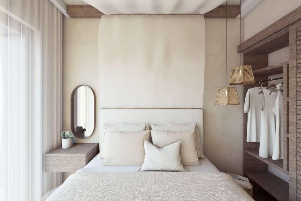 Photo of Bedroom in Lardos