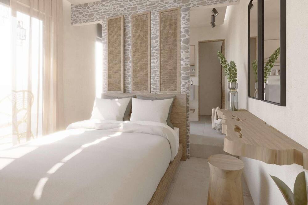 Photo of Bedroom in Lardos