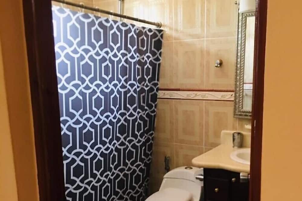 Photo of Bathroom in Centro